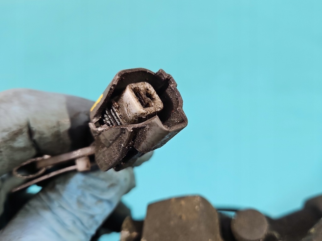 фото №11, Компрессор кондиционера компрессор honda cr-v ii hs-110r ev0467.454