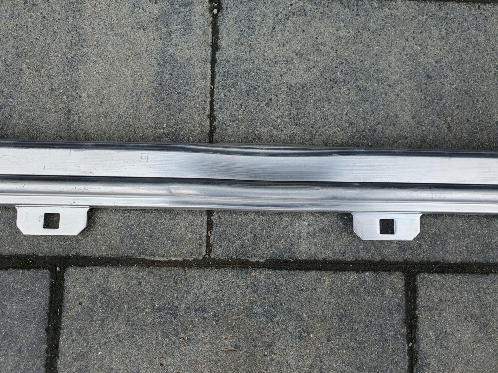 Mini электрик балка бампера перед в Украине