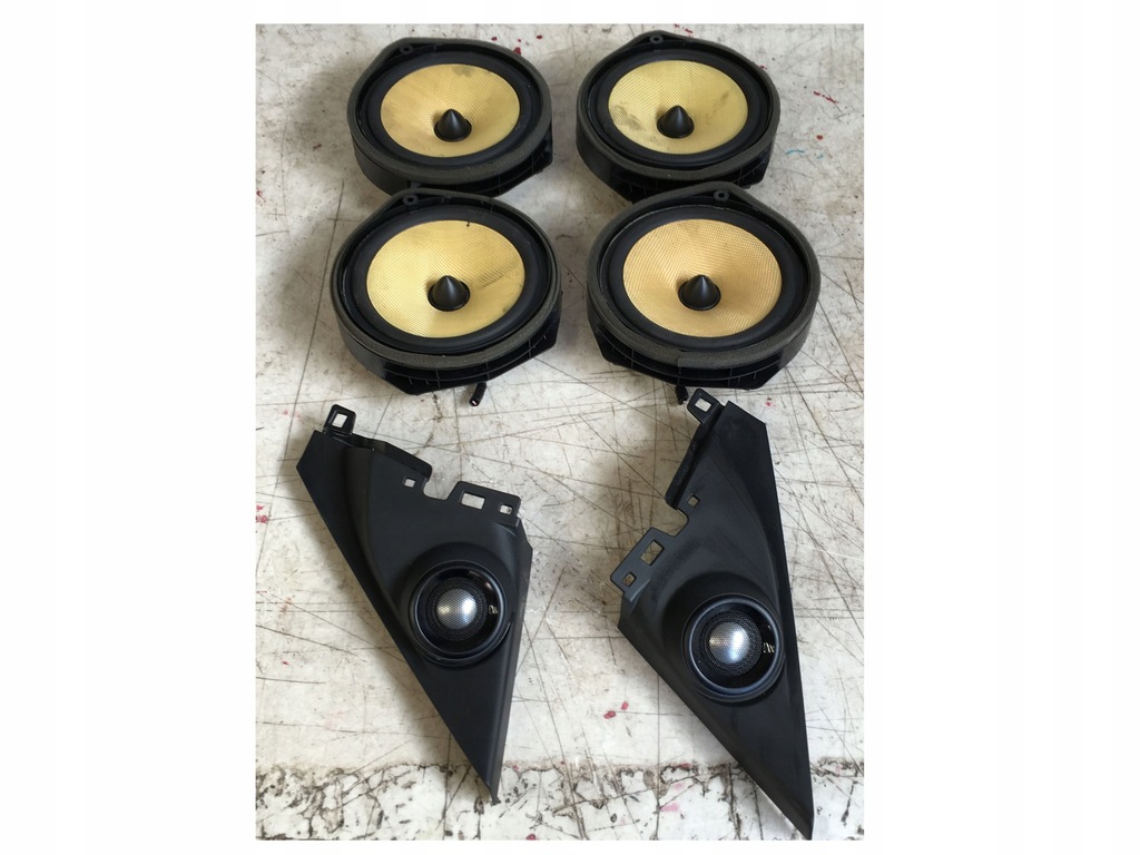 фото №1, Динамик динамики honda civic x