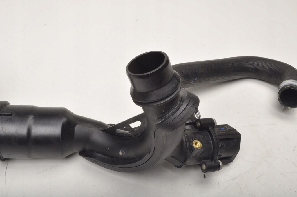 фото №6, Fiesta mk8 1.0 puma mk2 1.0 focus mk4 труба повітрозабірник повітря cj5g-9u465-ba