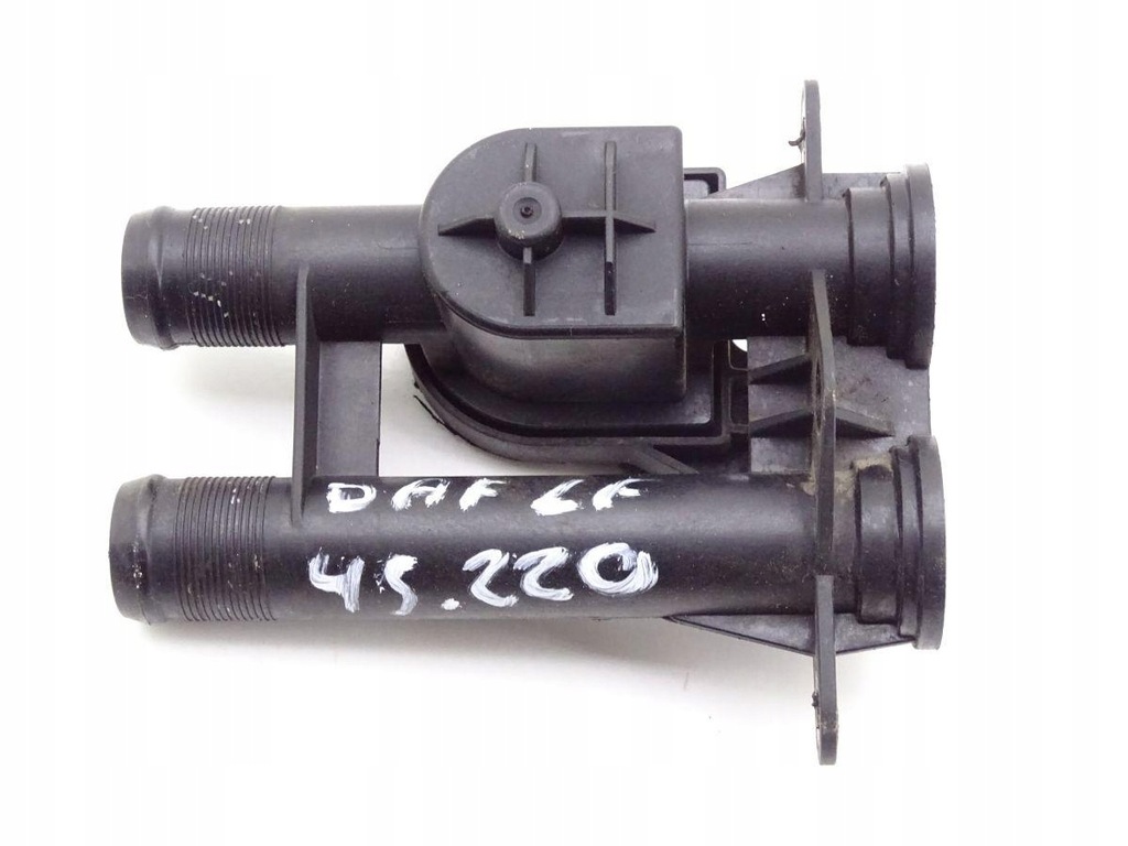 фото №1, Daf lf 45 55 06-13 e4/5 клапан отопителя