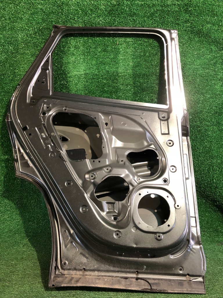 фото №5, Двері ліва задні hyundai tucson iv