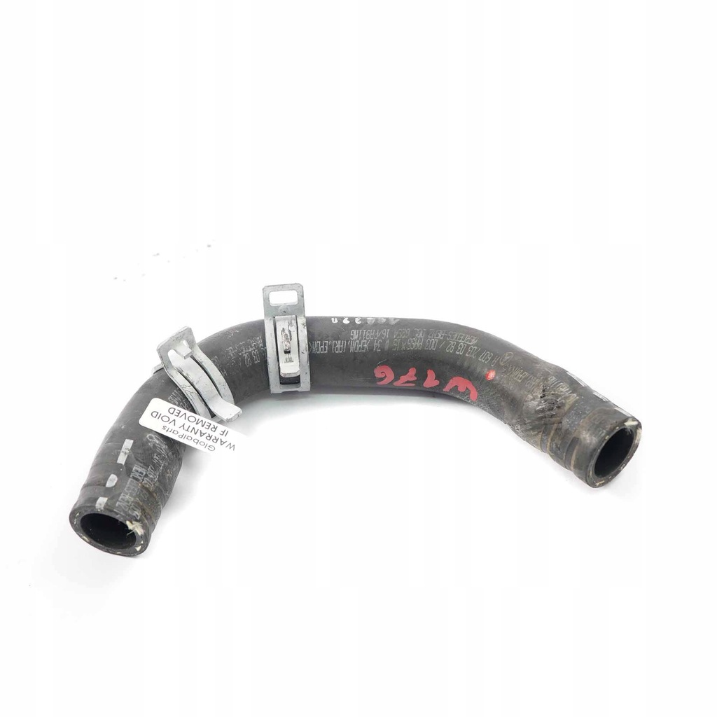 фото №1, Mercedes w176 om607 шланг wąż труба wody