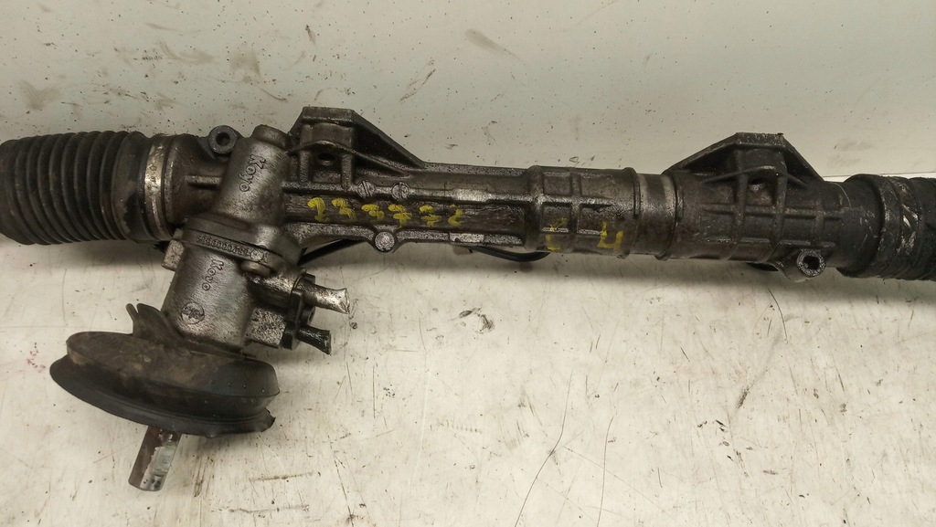 фото №6, Трансмісія кермова рейка рульова citroen c4 i koyo koyo 6820000084