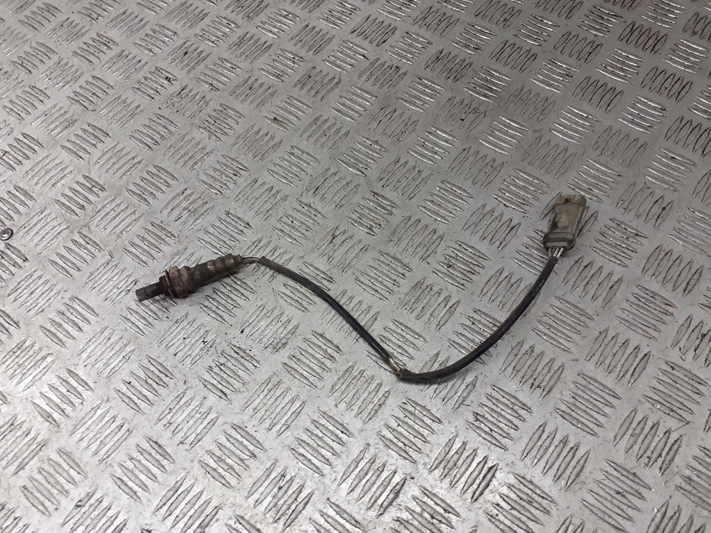 фото №1, Датчик лямбда-зонд renault clio ii 1.2 7700109844