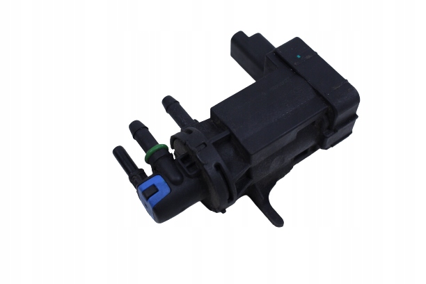 фото №1, Электроклапан citroen jumper iii 18r.