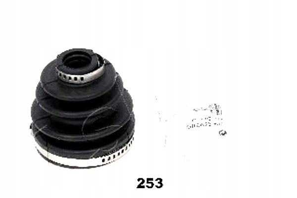 фото №2, Защита шарнир ashika