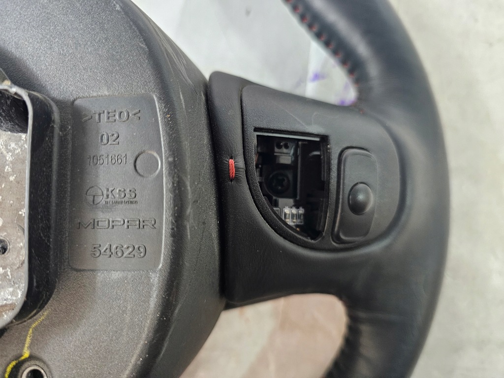 фото №7, Jeep compass 17- повітропровід багатофункціональний