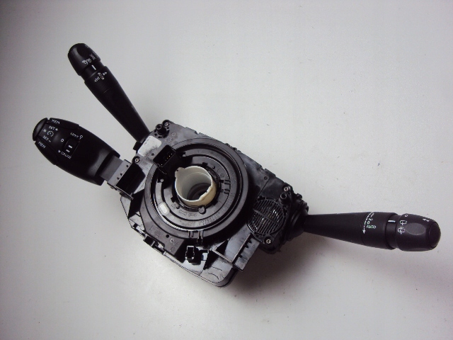 фото №1, Переключатель комбинированный peugeot 2008 ii