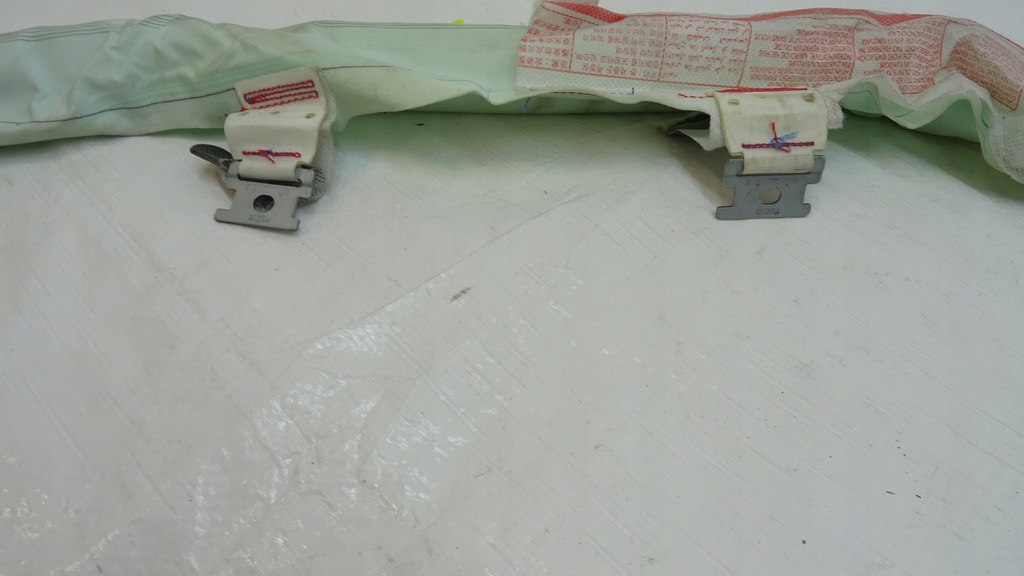 фото №6, Kia sportage iv шторка безопасности подушка безопасности правая