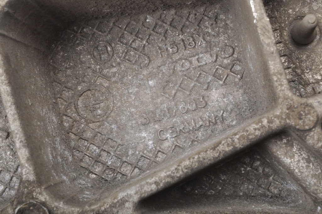 фото №7, Volvo xc60 i рычаг задняя задний 31317603