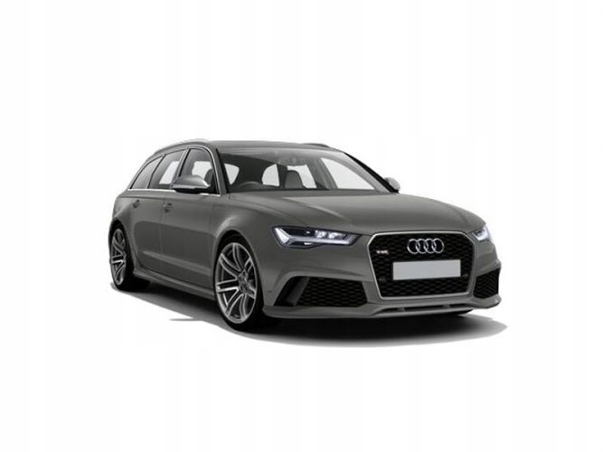 фото №1, Idealna четверть перед правая длинная audi rs6 c7 1