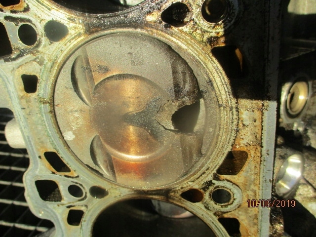 фото №10, Двигун kompletny блок 3,0 tfsi dlz wypalone поршні