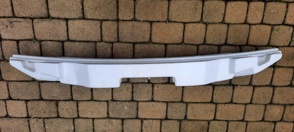 фото №10, Hyundai i30 i lift абсорбер бампер перед bydgoszcz