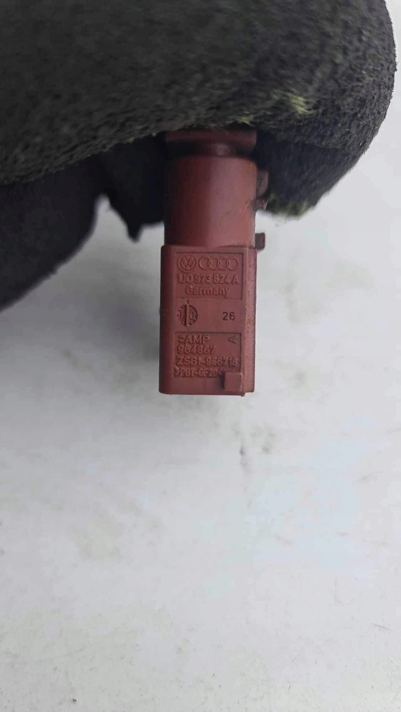 фото №3, Датчик лямбда-зонд audi a4 b6 1j0973824a