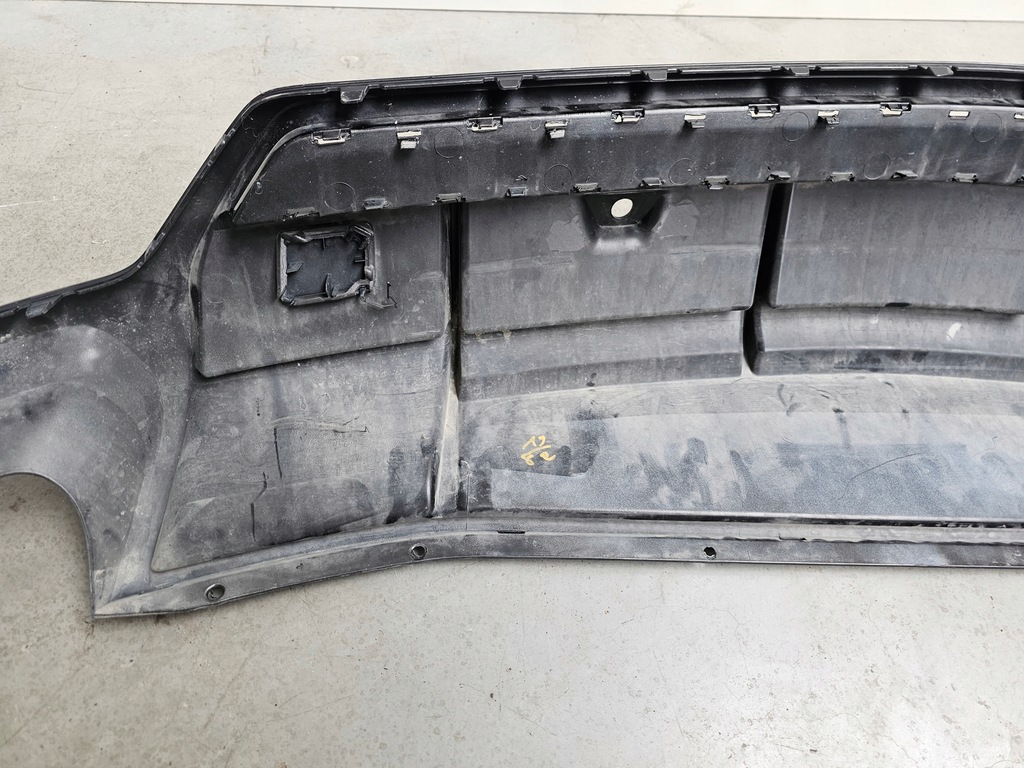 фото №12, Дифузор накладка задня lamborghini urus