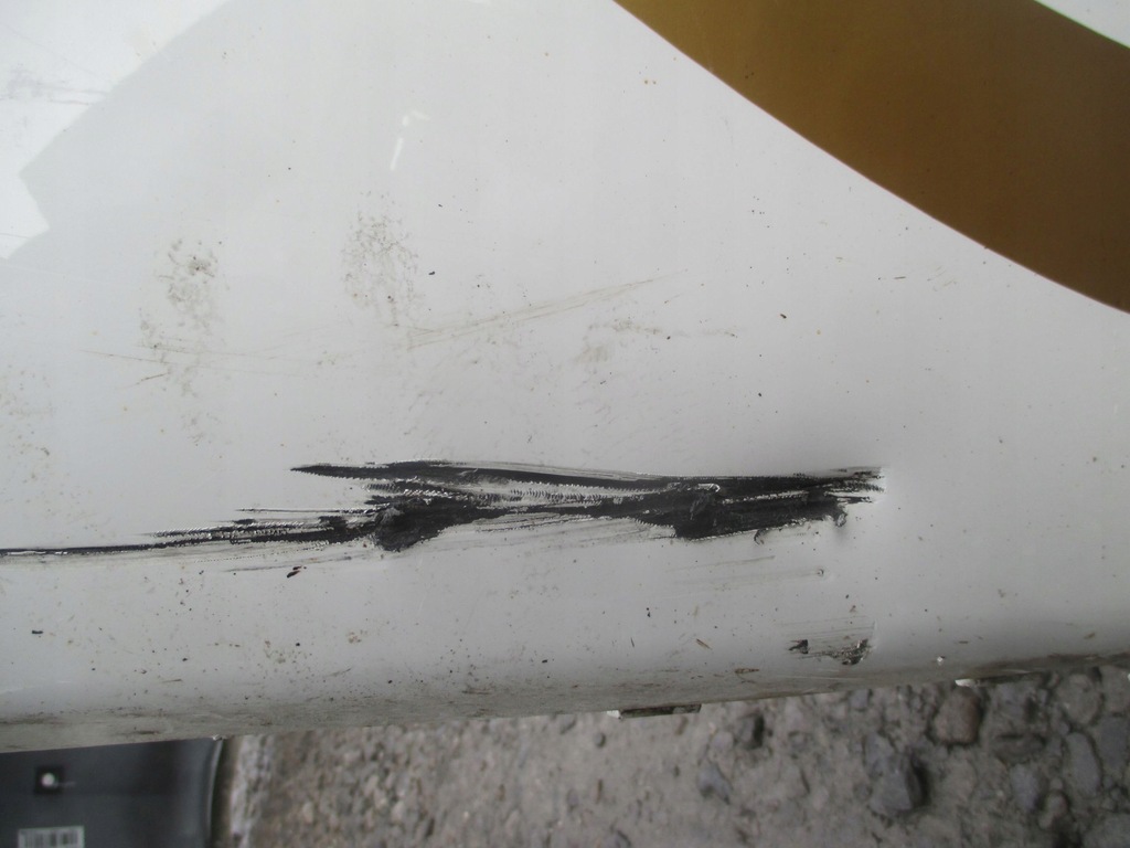 фото №7, Бампер задний bmw 5 g31 m-pakiet 2017r-