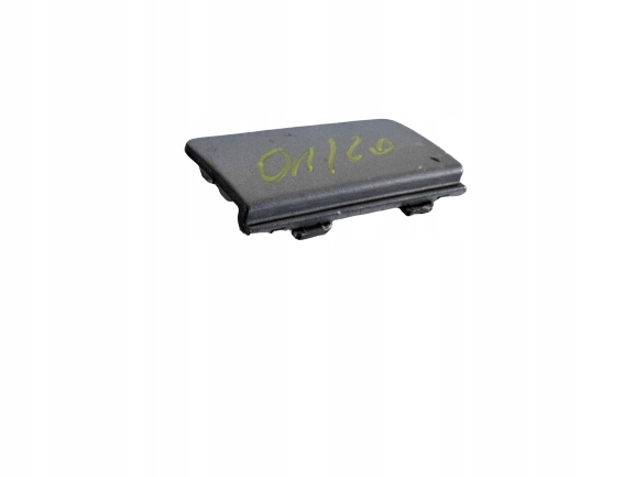 Купити Mercedes b klasa w245 245 заглушка на фаркоп  передній