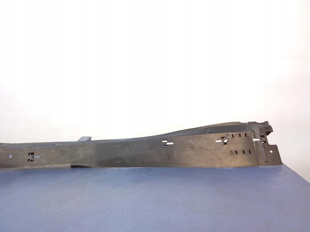 фото №3, Volvo v60 i защита пластиковая трубопровод топлива