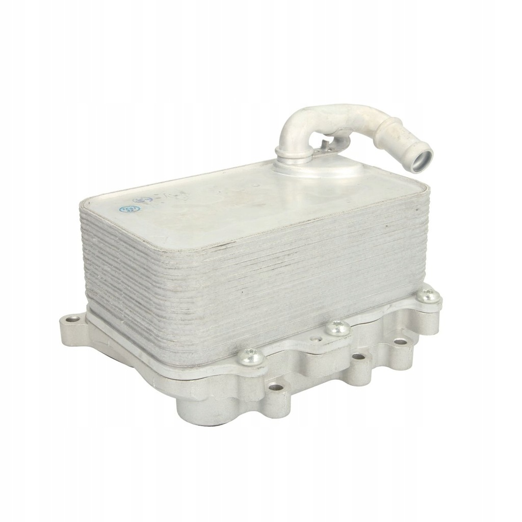 фото №1, Thermotec d4a019tt радиатор масла, масло двигательный