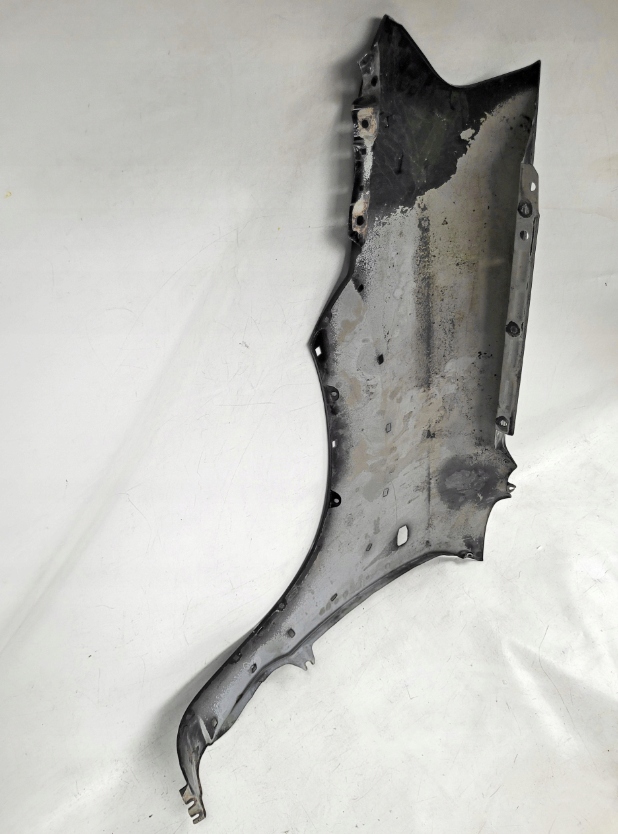 фото №12, Крыло передний левый / правый перед hyundai tucson 1 2004-2009