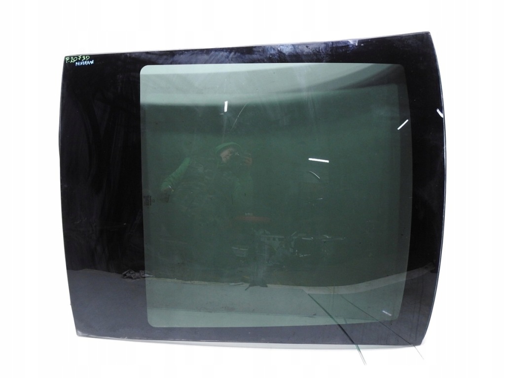 фото №1, Скло панорама peugeot 207 hb