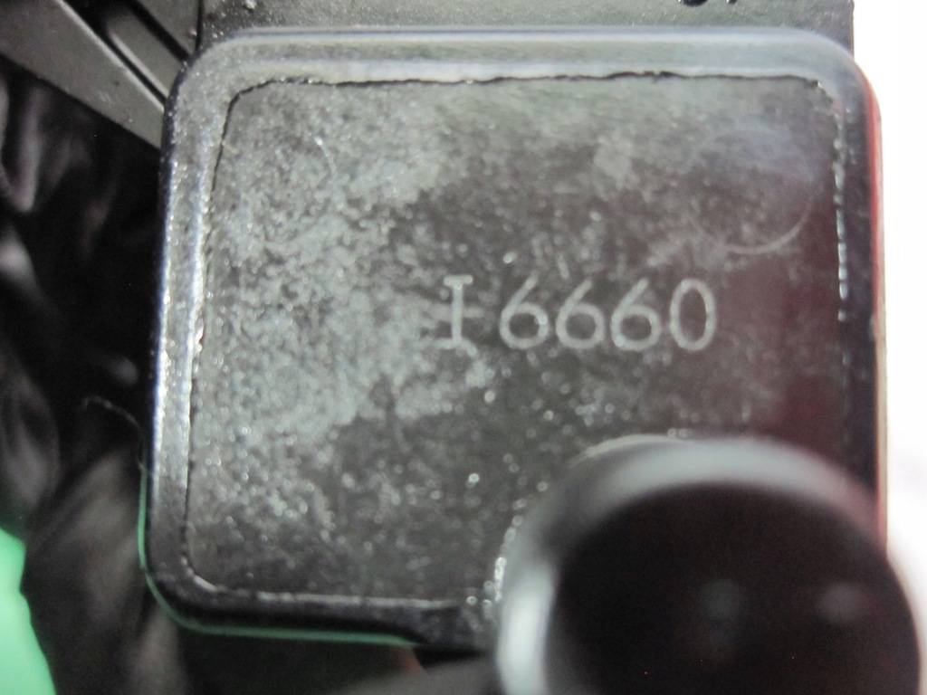 фото №5, Ford kuga 2.0 tdci 140km 09r датчик положение вала 9664893880