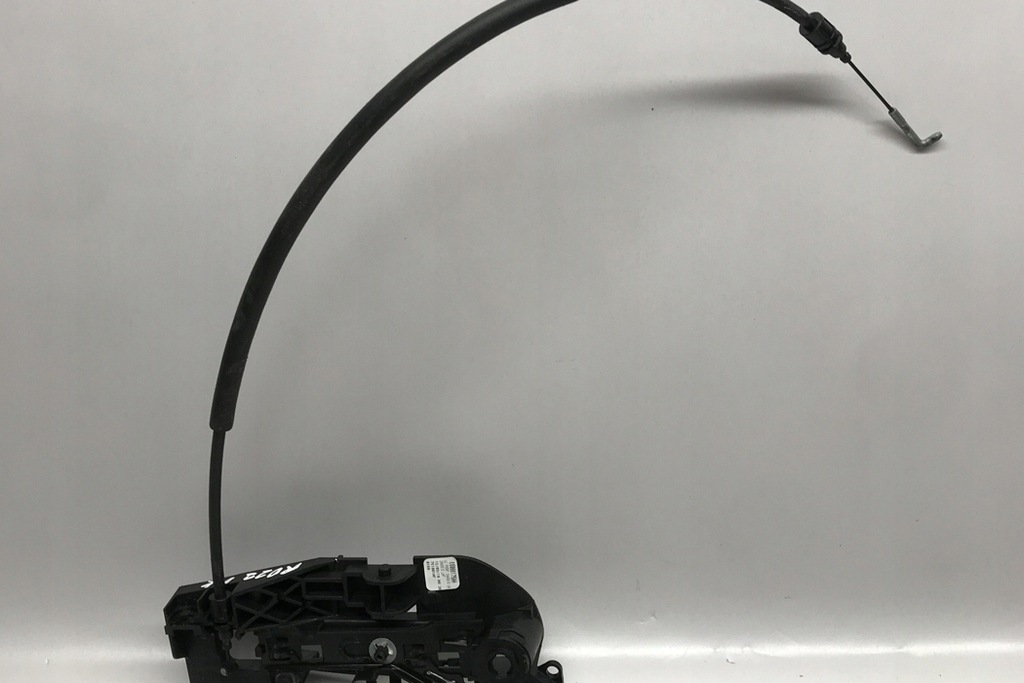 фото №7, Рамка ручка передних левых дверь dodge challenger coupe 68066175ah 3.6l