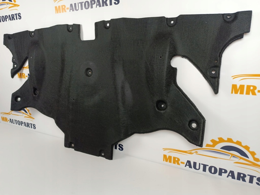 Tesla model 3 накладка під  задні підрамник повсть 1104313-00-b Недорого