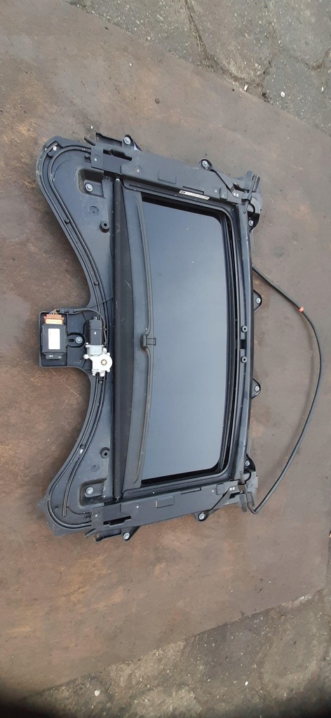 фото №7, Люк land rover discovery iv eed500023