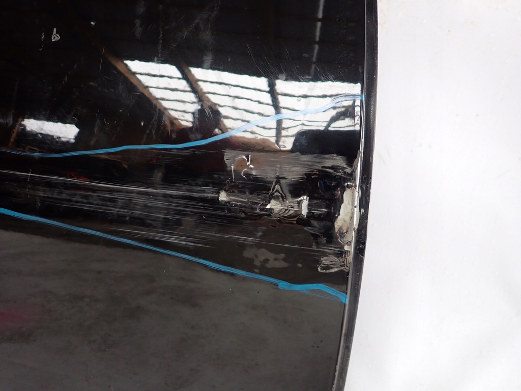 фото №10, Audi a4 b9 8w0 15-19 двері праве перед передні