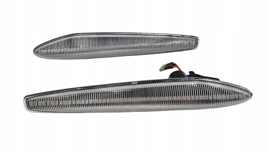 фото №9, Led поворотники alfa romeo brera 2005-2011 spider 2006-2011