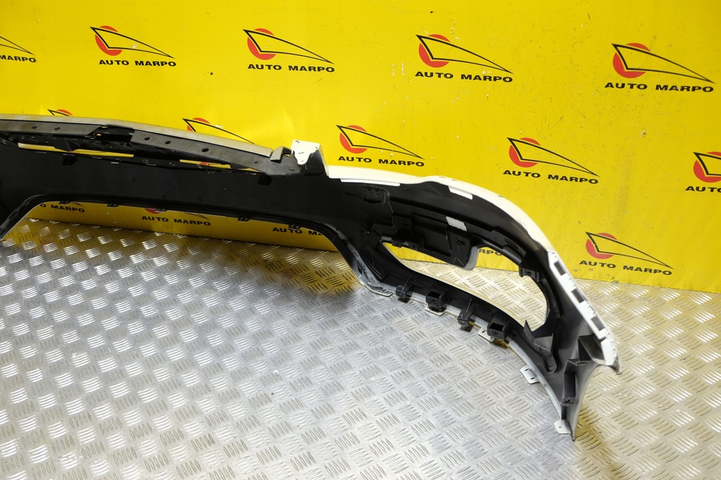 фото №13, Chevrolet volt 2011-2015 бампер перед решітка радіатора usa