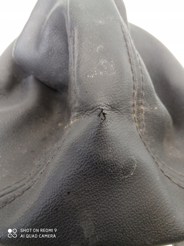 фото №5, Seat leon ii lift cupra ручка перемикання передач