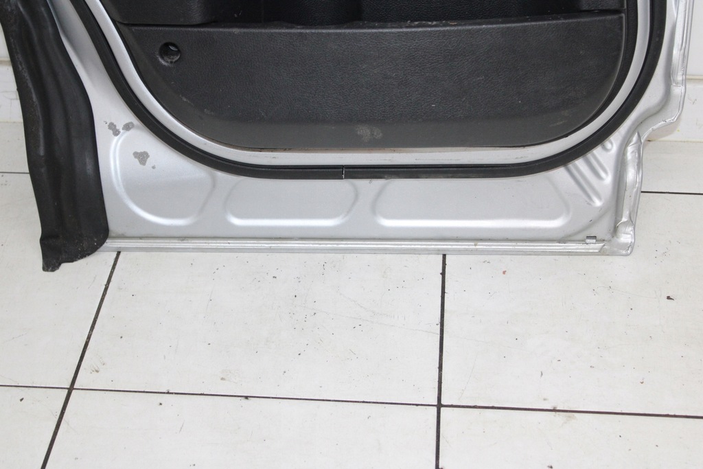 фото №12, Land rover freelander ii 06r- двері ліва задні лівий задня