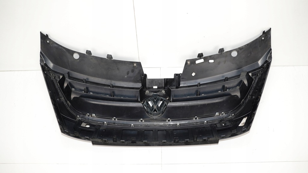 фото №6, Решётка радиатора решётка радиатора vw passat cc 07-11r pdc lk7x