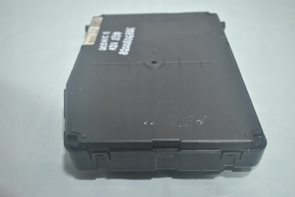 фото №5, Модуль блок управления uch коробка renault scenic ii 8200606826