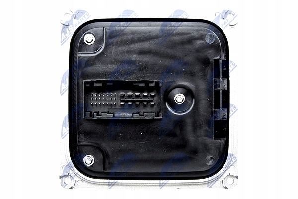 фото №9, Модуль управляющий преобразователь led mercedes ml w166 2011-2015.gl x166