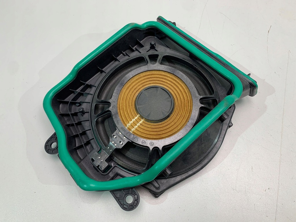 фото №5, Bmw 8 g14 g15 g16 сабвуфер динамик harman kardon правый 2622472