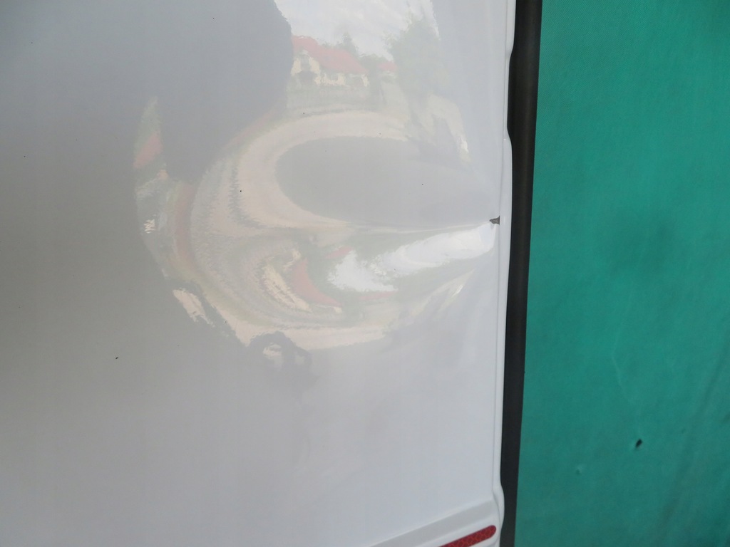 фото №5, Двері лівий задня renault master opel movano 22r