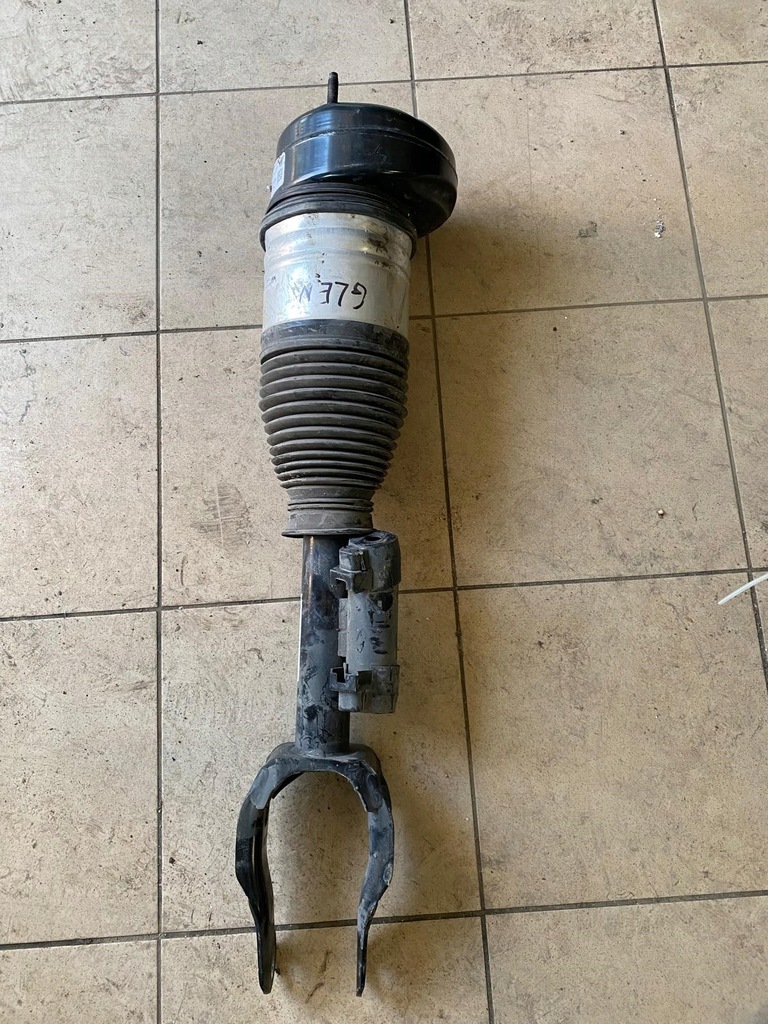 фото №1, Mercedes gle 167 амортизатор левый a1673201303