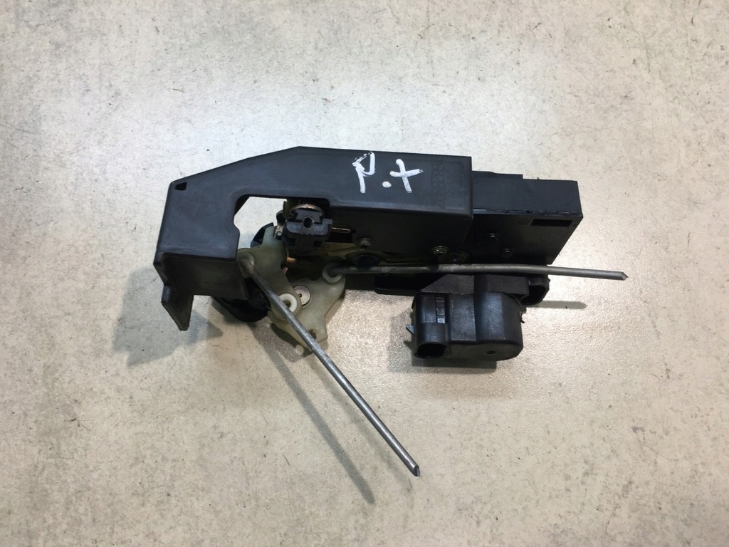 фото №1, Замок дверь правый задняя alfa romeo 156