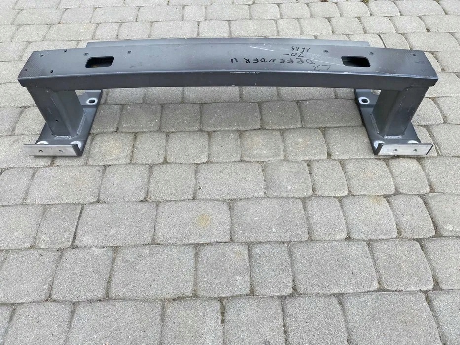 фото №3, Передня балка land rover defender 2020-