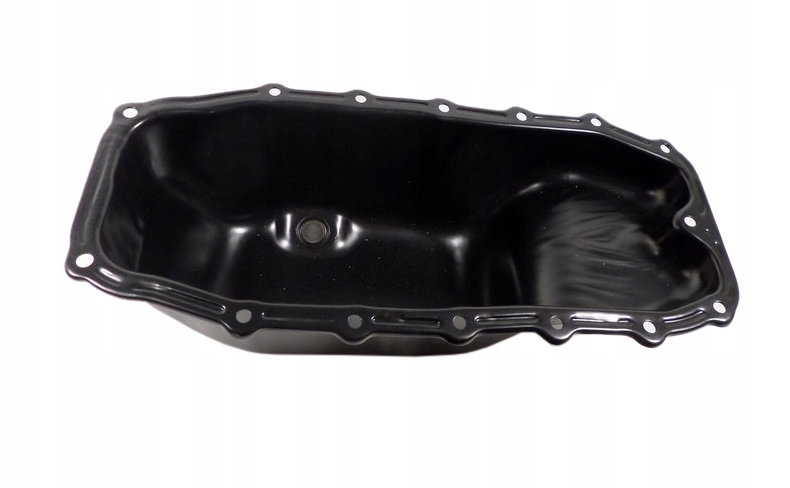 фото №2, Поддон масляная alfa romeo mito 1.3 mjtd 2008-2018