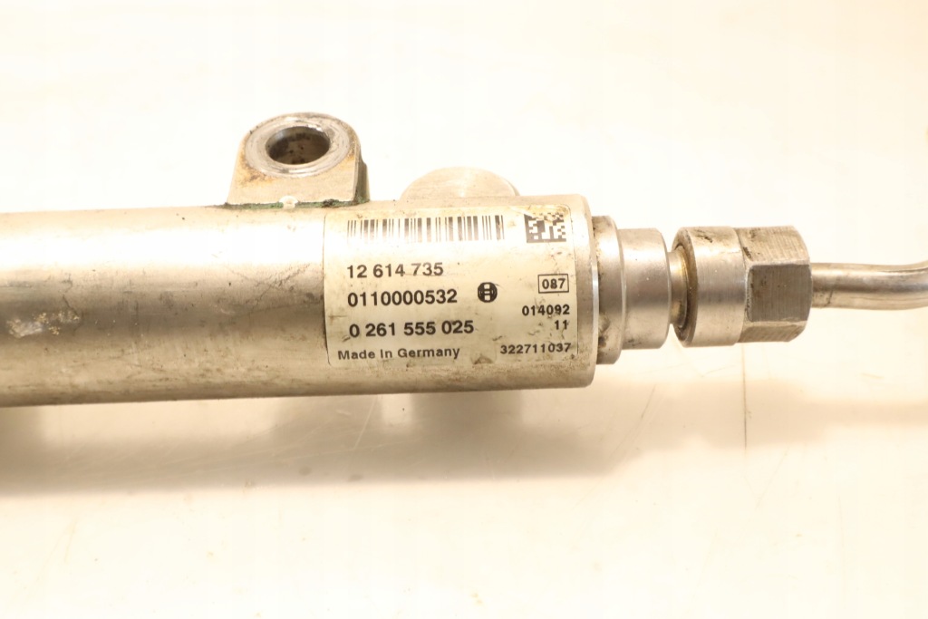 Молдинг упорскування opel insignia a 2.0 0261555025 Зі Шроту