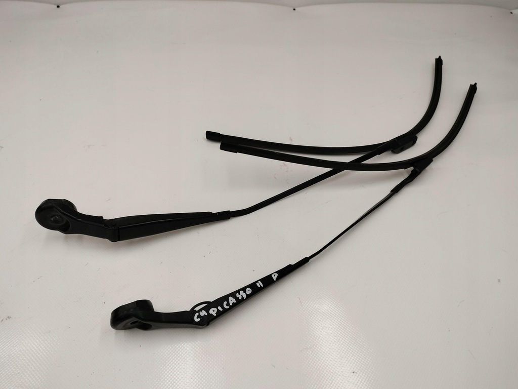 фото №1, Рычаги дворник kpl citroen c4 picasso ii lift