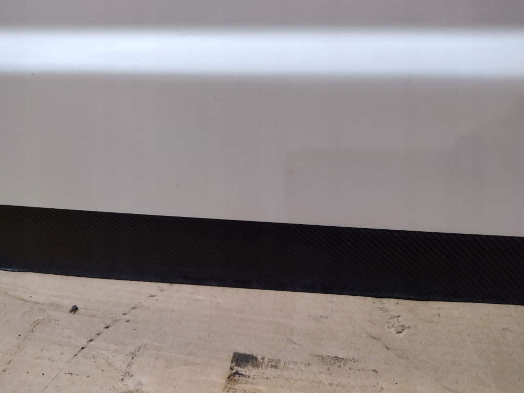 фото №11, Двері лівий задня mercedes vito ii w639 k: 9147