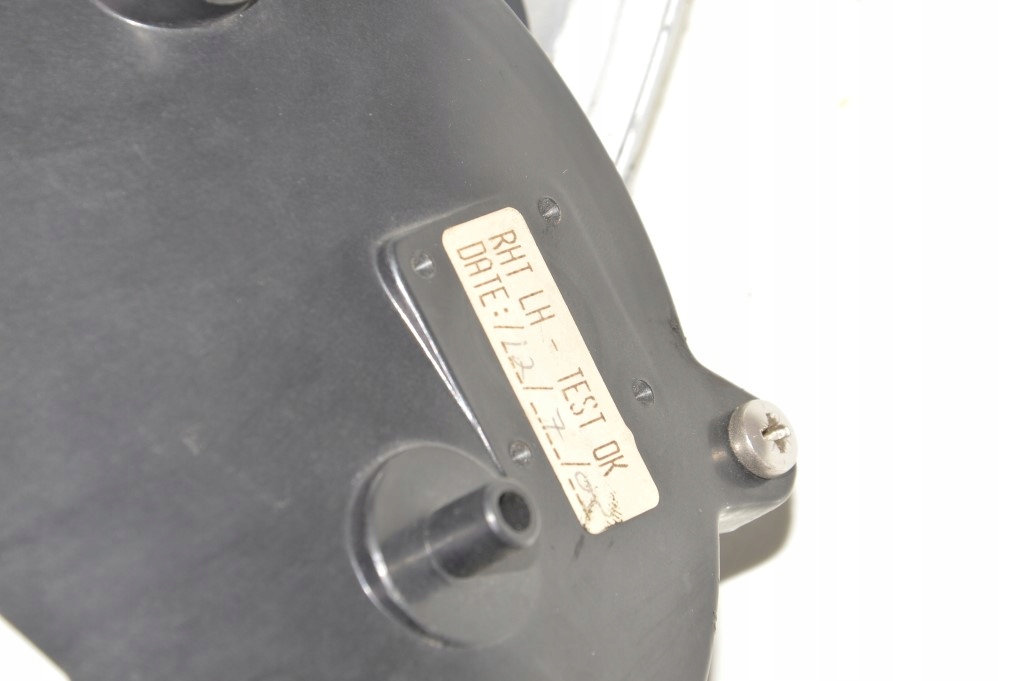 фото №9, Ferrari 612 scaglietti f137 лампа лівий перед lhd