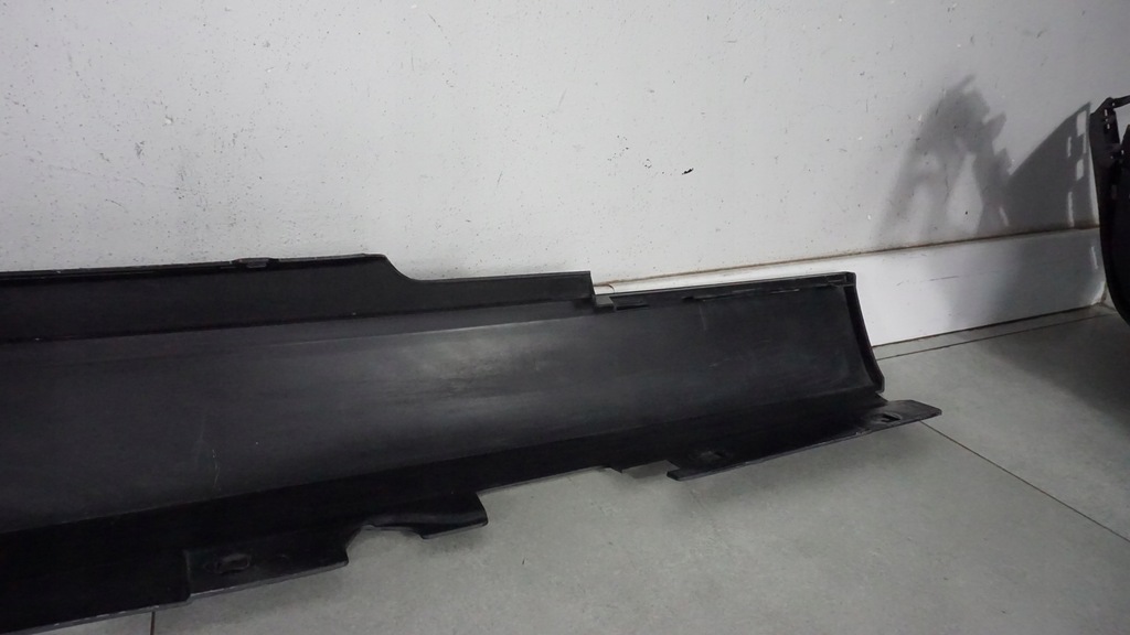 фото №8, Bmw 3 e92/93 06- молдинг поріг ліва