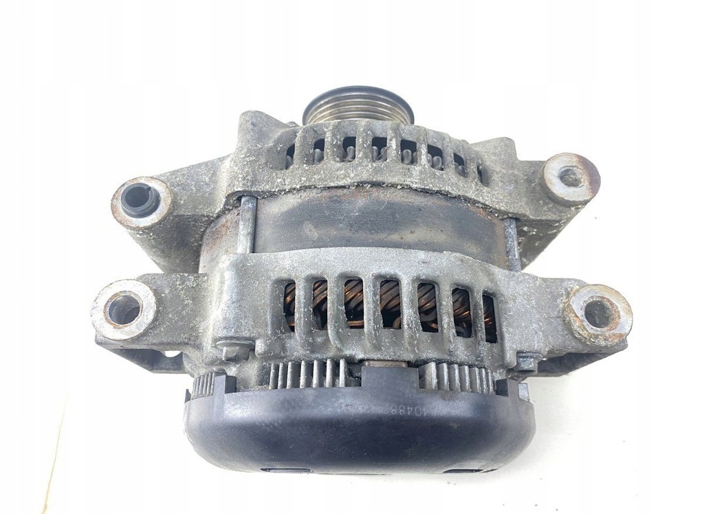 фото №5, 104210-6090 1042106090 генератор lancia voyager